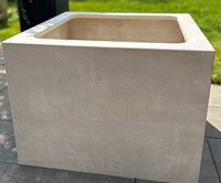 Planter cover